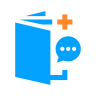 应用宝logo
