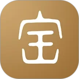 中华珍宝馆2026官方新版图标