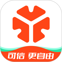 T3出行2026官方新版图标