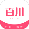 百川联盟鸿蒙版