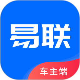 应用icon-盛智易联车主2024官方新版