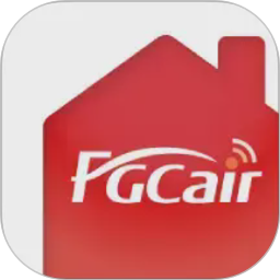 FGCAir智控2026官方新版图标