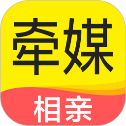 应用icon-牵媒2024官方新版