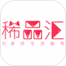 应用宝logo