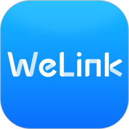 应用icon-WeLink2024官方新版