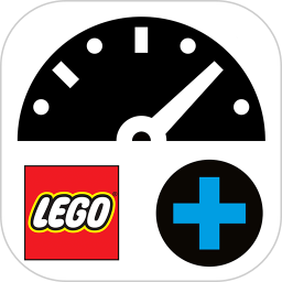 乐高® TECHNIC® CONTROL+2025官方新版图标