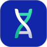 应用宝logo