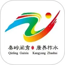 爱柞水2025官方新版图标