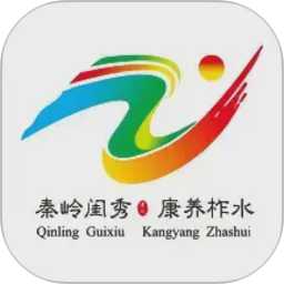 爱柞水2026官方新版图标