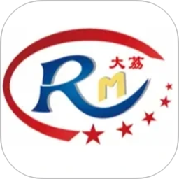 爱大荔2026官方新版图标