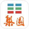 应用宝logo