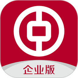 中行企业银行2025官方新版图标