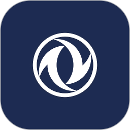 东风风神2026官方新版图标