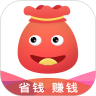 应用宝logo