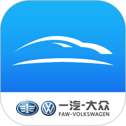 FAW-VW Link