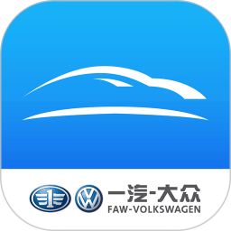 应用icon-FAW-VW Link2024官方新版