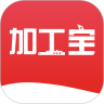 应用宝logo