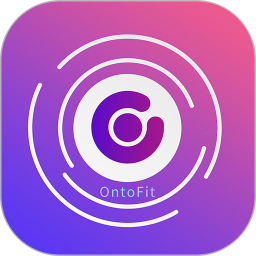 OntoFit2025官方新版图标