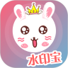 应用宝logo