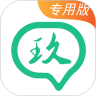 应用宝logo