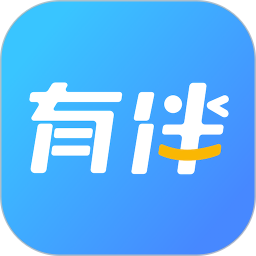 有伴英语2026官方新版图标