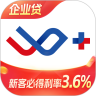 应用宝logo
