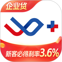 微众银行企业金融2025官方新版图标