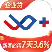 微众银行企业金融2025官方新版图标