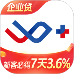 微众银行企业金融2026官方新版图标