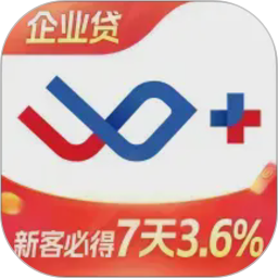 微众银行企业金融2026官方新版图标