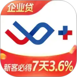 微众银行企业金融2026官方新版图标