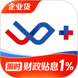 微众银行企业金融2026官方新版图标