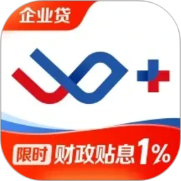 微众银行企业金融2026官方新版图标
