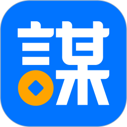 应用icon-谋事2024官方新版