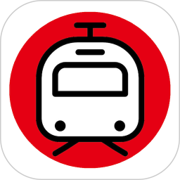 应用icon-地铁出行2024官方新版