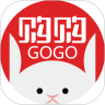 应用宝logo