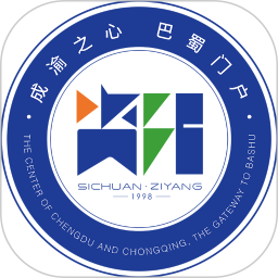 资阳观察2025官方新版图标
