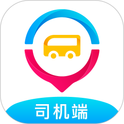 应用icon-彩虹巴士司机端2024官方新版