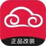 应用宝logo