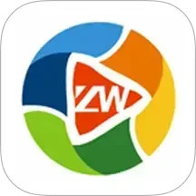 彰武融媒2026官方新版图标