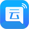 应用宝logo