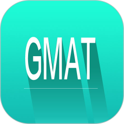 GMAT词汇2025官方新版图标