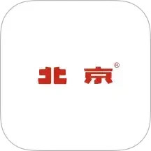 北京汽车2025官方新版图标