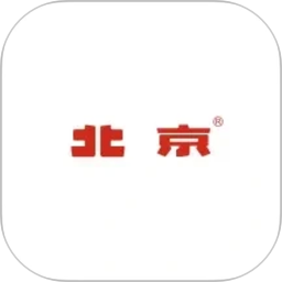 北京汽车2026官方新版图标