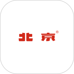 北京汽车2026官方新版图标