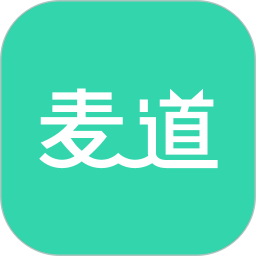 麦道2026官方新版图标