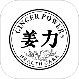 姜力2025官方新版图标