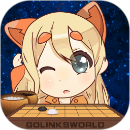 弈客少儿围棋2025官方新版图标