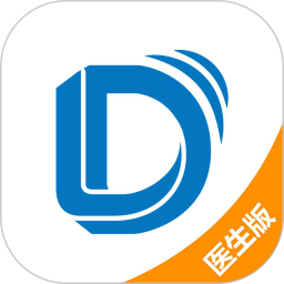 叮铃医生（医生版）2025官方新版图标