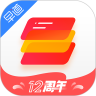 应用宝logo
